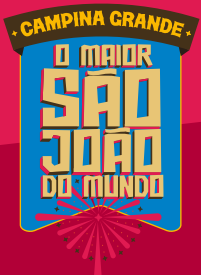 Logo São João