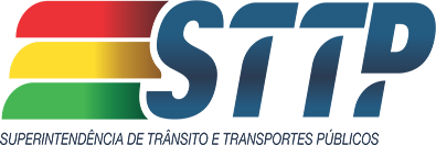 Logo STTP